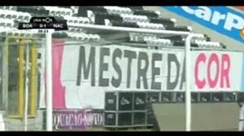Liga NOS: Boavista 2 - 2 Nacional (2016-2017)