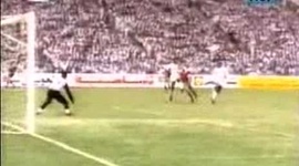 Mundial Sub-20: Portugal 2 - 0 Nigéria (1989)