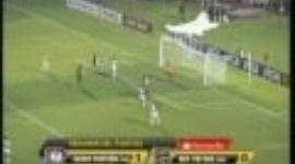 Copa Libertadores: Cerro Porteño 1-0 Deportivo Petare (2011)