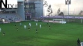 Liga Zon Sagres: Nacional 2-4 Beira Mar (2012-2013)