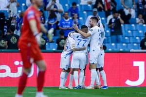 Al Hilal vence Al Hazem e segue em frente na Taça da Arábia Saudita