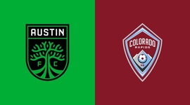 Major League Soccer: Austin FC 1 - 1 Colorado (2023)