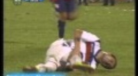 Torneo Clausura: Tigre 0-0 Independiente (Clausura 2011)
