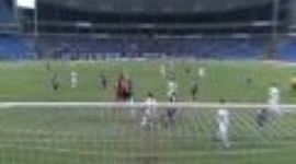 Brasileirão: Vasco 2-2 Botafogo (2010)