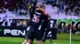 Brasileirão: Vasco 2-0 Internacional (2011)