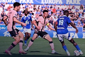 PSG tropeça com Estrasburgo e vê sonho europeu de Moreira ganhar força