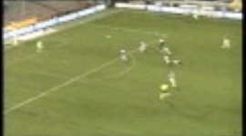 Serie A: Sampdoria 2-1 Chievo (2009-2010)
