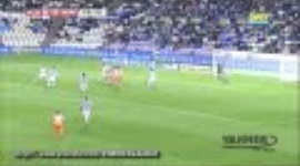 La Liga: Valladolid 0-0 Xerez (2009-2010)