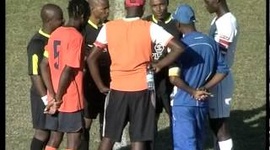 Moçambola: Vilankulo 1-0 Estrela Vermelha (2013)
