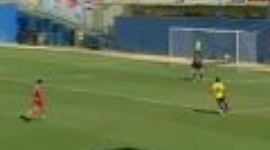 Liga Orangina: Estoril 1-3 Gil Vicente (2010-2011)
