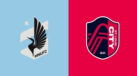 Major League Soccer: Minnesota United FC 1 - 2 St. Louis City (2023)