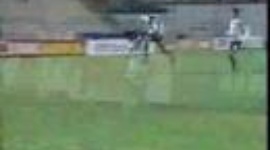 Brasileirão: Paraná 1-2 Figueirense (2007)