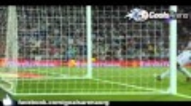 Supercopa: Real Madrid 2-2 Barcelona (2011-2012)
