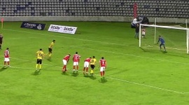 Ledman Ligapro: Santa Clara 1 - 3 Fafe (2016-2017)