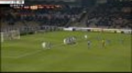 Liga Europa: Bordeaux 1-0 Dynamo Kyiv (2012-2013)