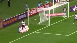 Brasileirão: Fluminense 1-3 Vasco (2013)