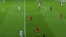 La Liga: Valladolid 1 - 1 Espanyol (2018-2019)