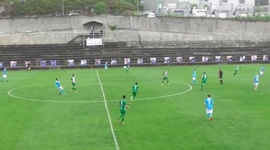 Campeonato de Portugal: Pevidém 2 - 2 S. Martinho (2020-2021)