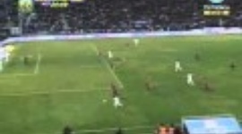 Torneo Apertura: Velez 1-0 Independiente (Apertura 2010)