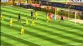 Serie A: Chievo 0-2 Roma (2009-2010)