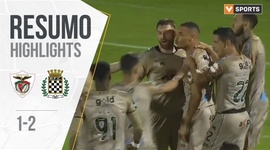 Liga NOS: Santa Clara 1 - 2 Boavista (2019-2020)