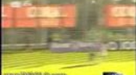 Bwin Liga: Nacional 1-0 Leixões (2007-2008)