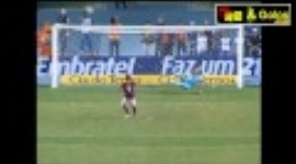 Carioca: Vasco 0-0 Flamengo (2011)