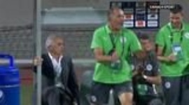 CAN: Argélia 2-2 Costa do Marfim (2013)