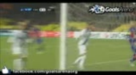 Liga Campeões: CSKA 2-3 Inter (2011-2012)
