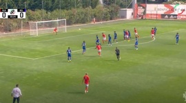 Liga Revelação: Benfica 0 - 0 Belenenses SAD (2020-2021)