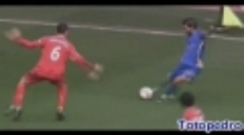 Premier League: Middlesbrough 1-1 Portsmouth (2008-2009)