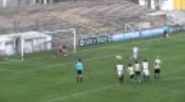 II Divisão Centro: Sp. Espinho 1-1 Tondela (2011-2012)
