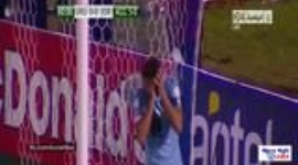 QF Mundial Play-Off: Uruguai 0 - 0 Jordânia (2014)
