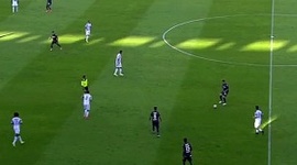 Serie A: Bologna 1 - 2 Juventus (2016-2017)