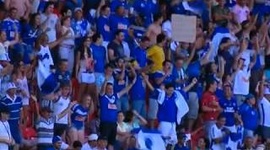 Brasileirão: Náutico 1-4 Cruzeiro (2013)