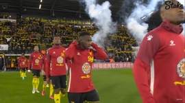 Premier League: Watford 0 - 3 Norwich (2021-2022)