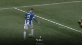 Superliga: KF Ballkani 2 - 3 Drita Gjilan (2024-2025)