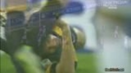 Serie A: Verona 3 - 2 Parma (2013-2014)