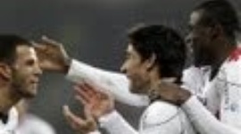Ligue 1: Bastia 0-1 Nice (2012-2013)