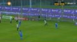 Liga Europa: Nacional 0-0 Birmingham (2011-2012)