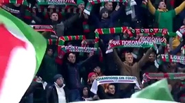 Liga Campeões: Lokomotiv 1 - 3 FC Porto (2018-2019)