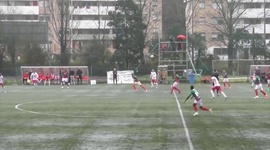 Campeonato de Portugal: SC Salgueiros 0 - 2 Marítimo (2020-2021)