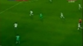 Liga Campeões: FC Porto 0-1 Dynamo Kyiv (2008-2009)