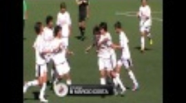 Juniores C S15: Lusitano FC S15 5-1 Sp. Mêda S15 (2012-2013)