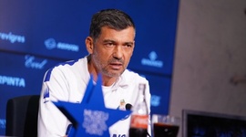 Liga Portugal Bwin: Antevisão de Sérgio Conceição ao FC Porto vs Rio Ave (2022-2023)