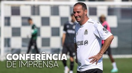 Liga Portugal Betclic: Antevisão de Petit ao Boavista vs Desp. Chaves (2023-2024)