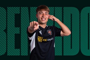 Mercado: Raúl Blanco deixa Casa Pia para jogar no Racing Ferrol