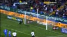 Liga BBVA: Levante 0-2 Valência (2011-2012)