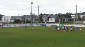 Campeonato de Portugal: S. João Ver 1 - 0 Águeda (2020-2021)