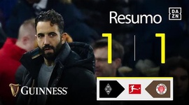 Premier League: Ipswich Town 1 - 1 Man Utd (2024-2025)